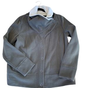 Market & Spruce Jacket